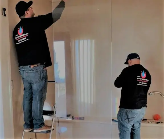 Professional plumbing installation for Tankless Water Heater Installation in Oakville